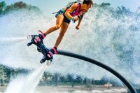 Fly Board